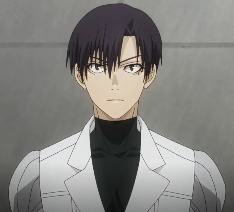 ảnh Kuki Urie 8