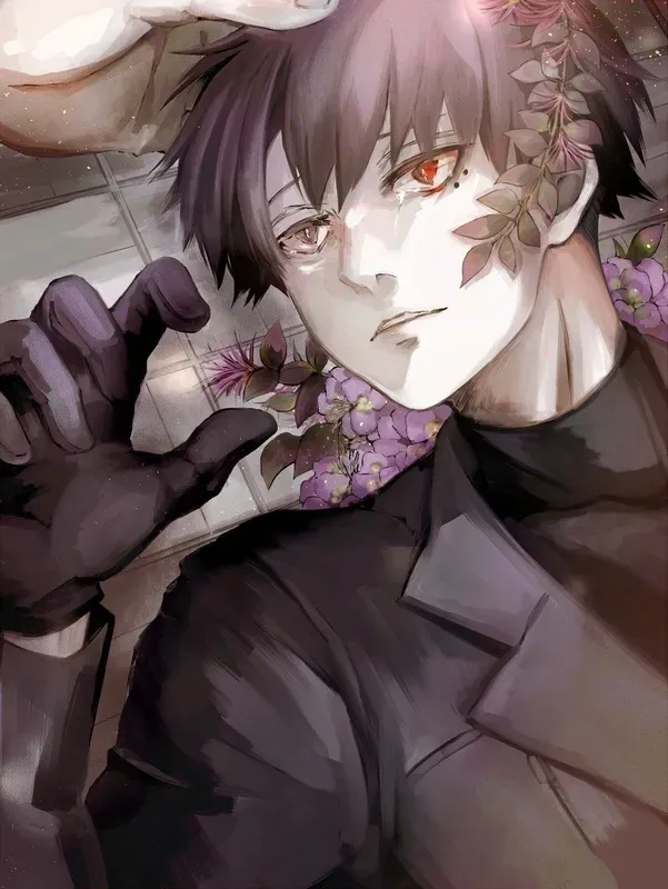 ảnh Kuki Urie 9