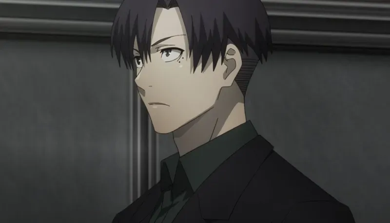 ảnh Kuki Urie 12