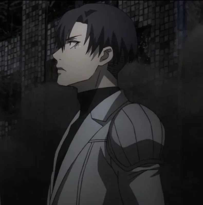 ảnh Kuki Urie 13