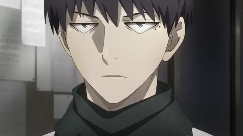 ảnh Kuki Urie 14