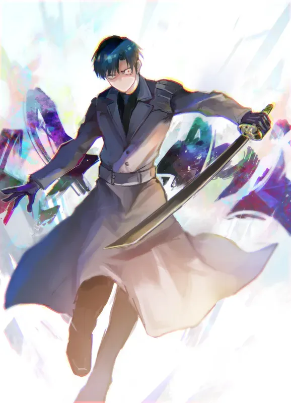ảnh Kuki Urie 17