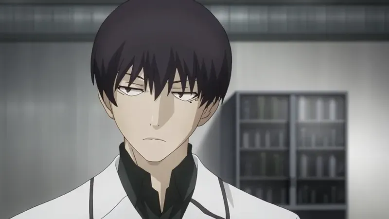 ảnh Kuki Urie 18