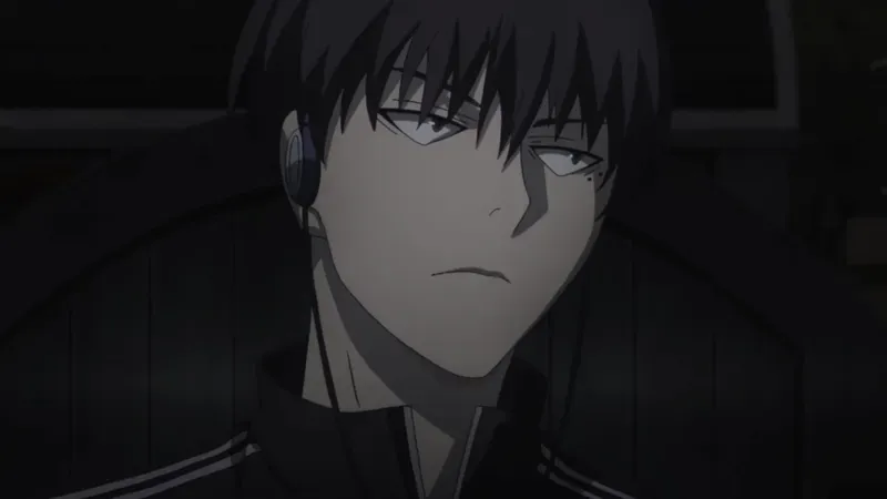 ảnh Kuki Urie 19