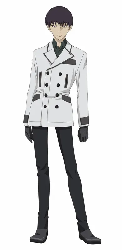 ảnh Kuki Urie 20