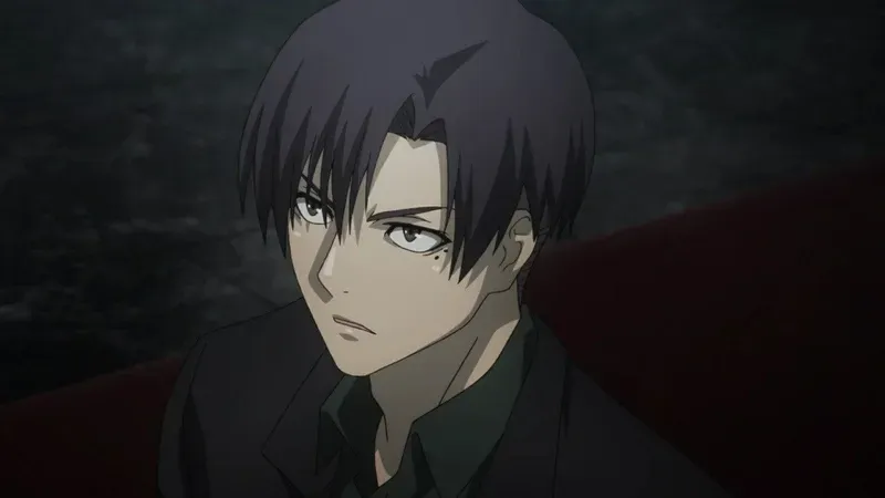 ảnh Kuki Urie 23
