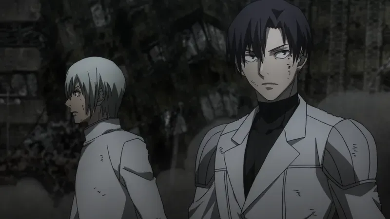 ảnh Kuki Urie 25