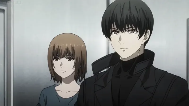 ảnh Kuki Urie 29