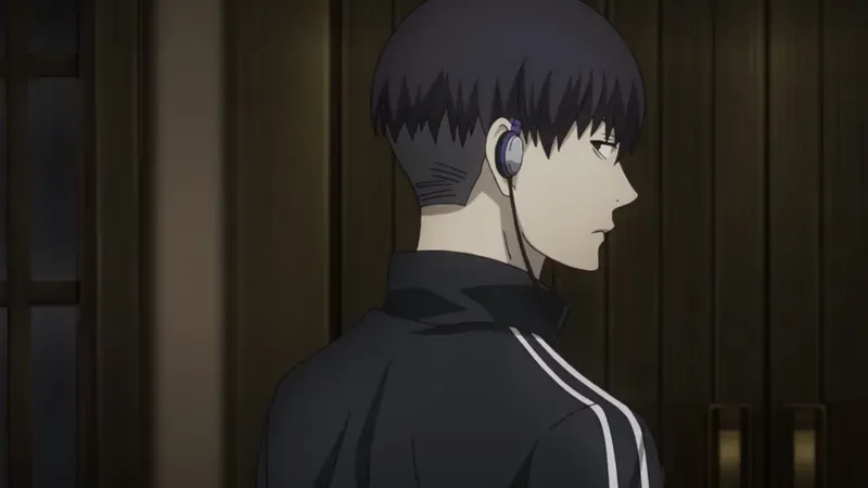 ảnh Kuki Urie 31