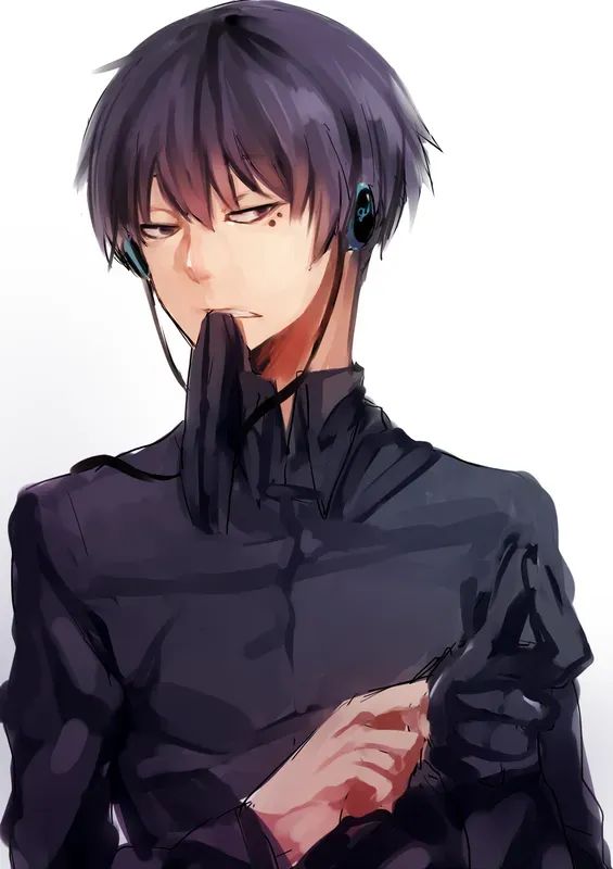 ảnh Kuki Urie 34