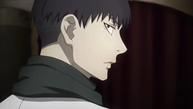 ảnh Kuki Urie 36