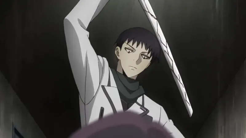 ảnh Kuki Urie 37