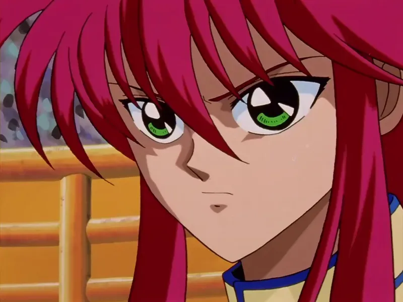 Hình ảnh nhân vật Kurama 9
