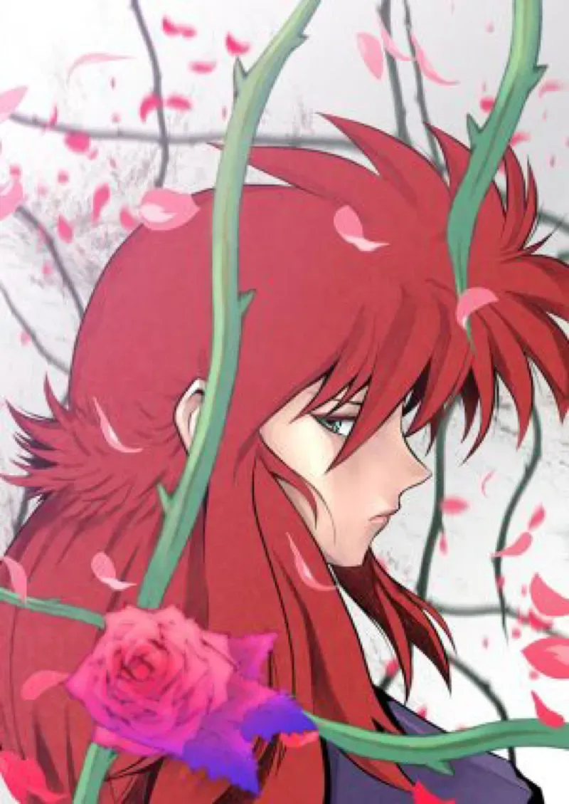 Hình ảnh nhân vật Kurama 5