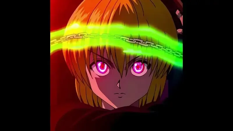 Hình ảnh Kurapika 43