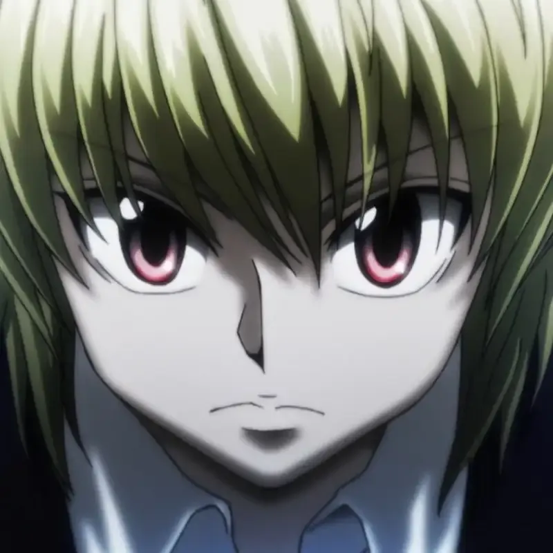 Hình ảnh Kurapika 47