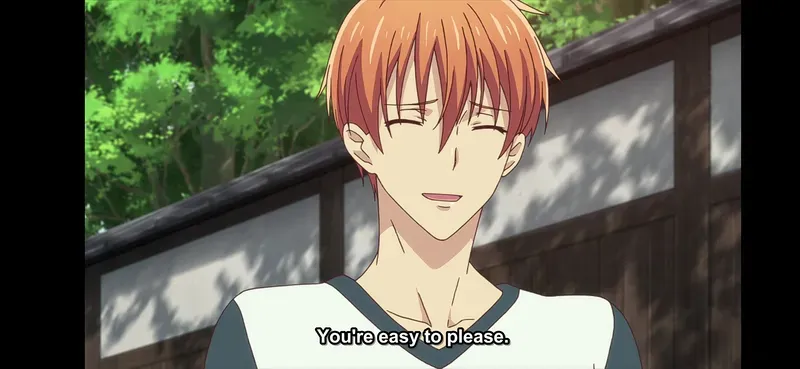 Kureno Sohma 9