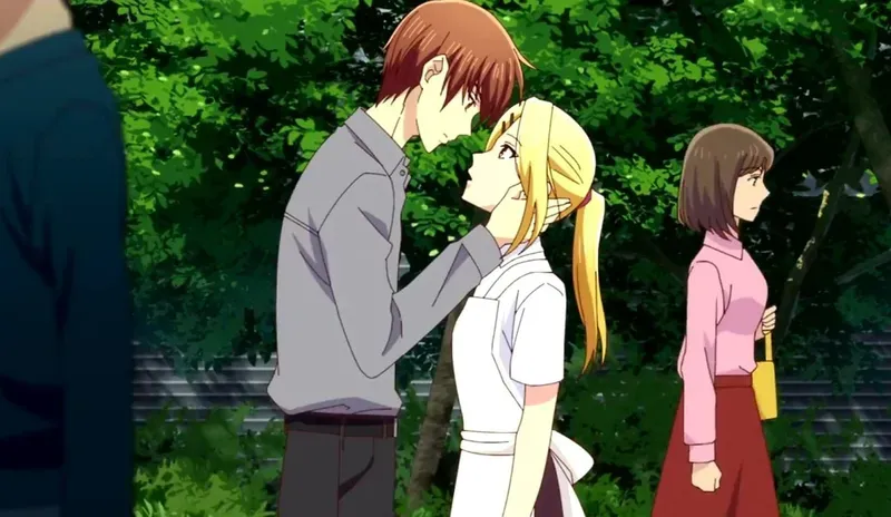 Kureno Sohma 10