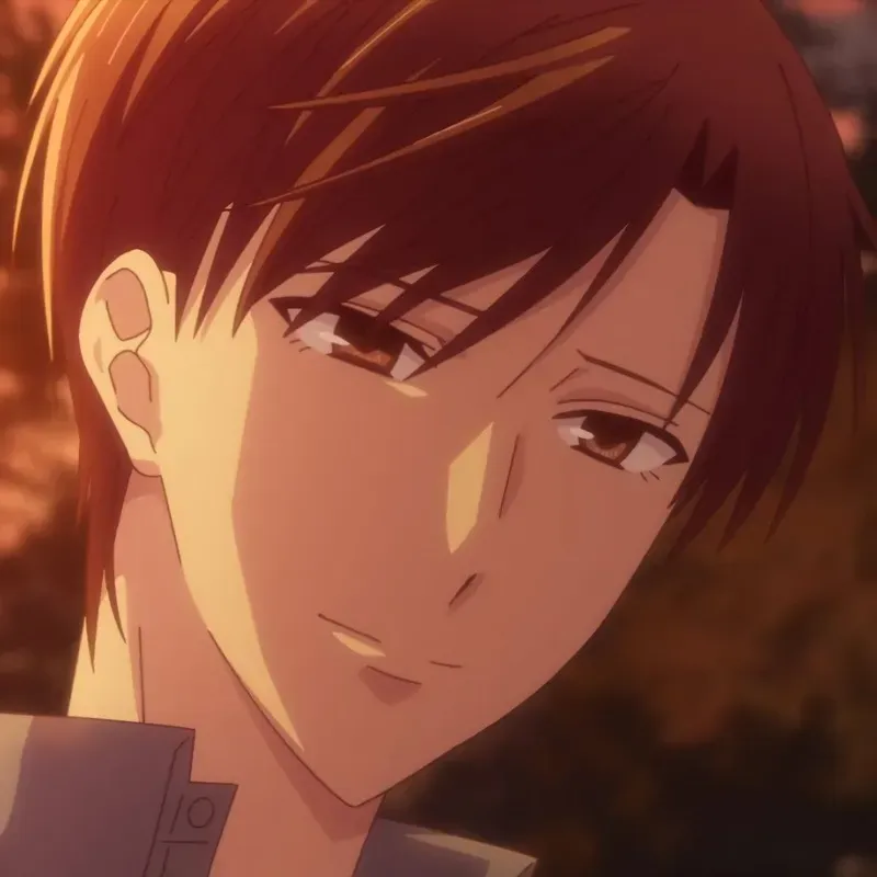 Kureno Sohma 13