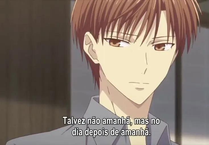 Kureno Sohma 17