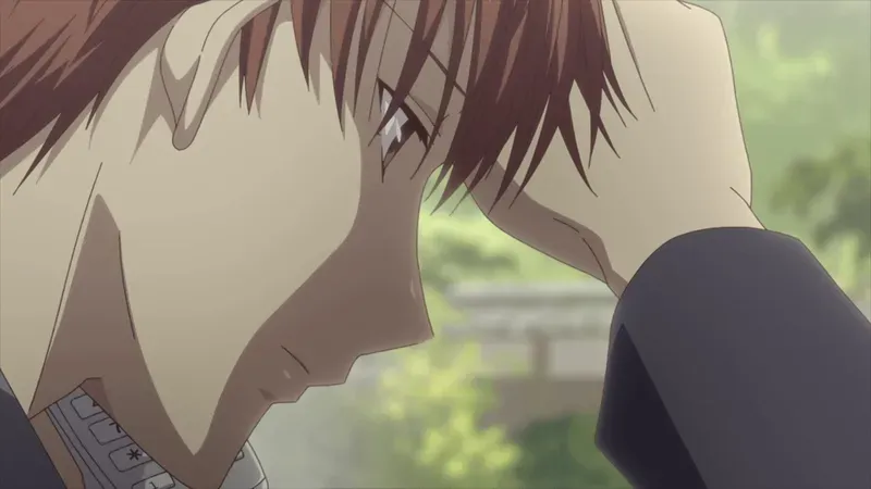 Kureno Sohma 18