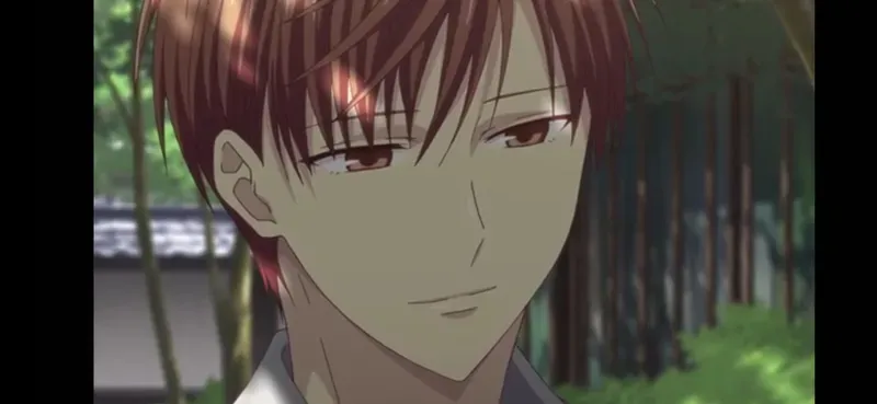 Kureno Sohma 20