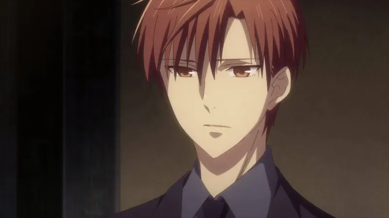 Kureno Sohma 21