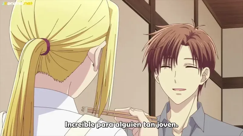 Kureno Sohma 29