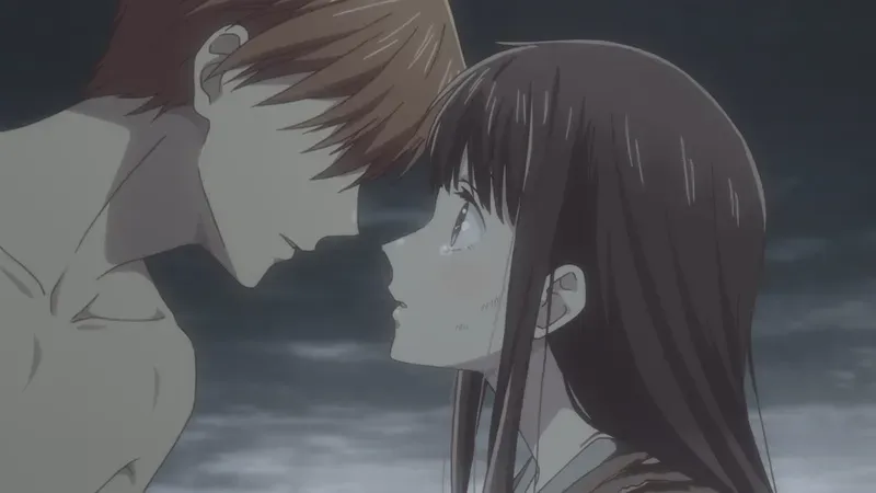 Kureno Sohma 32