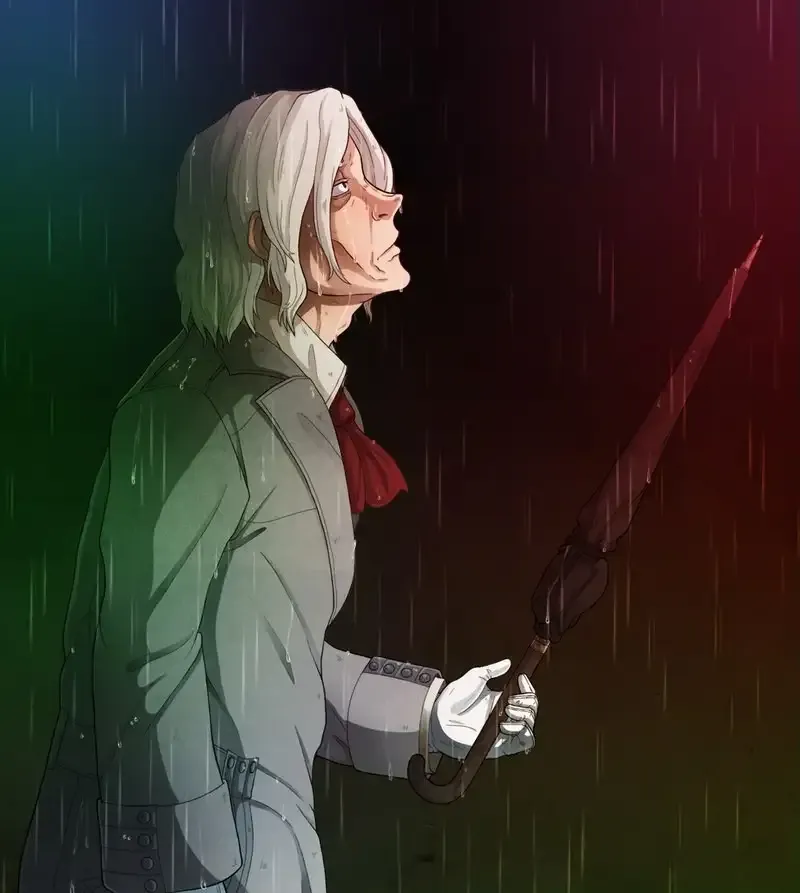 Ảnh Kureo Mado 1