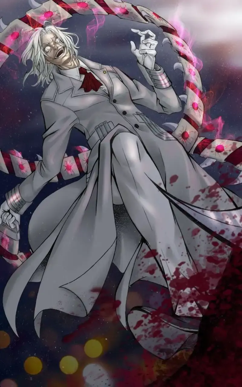 Ảnh Kureo Mado 3