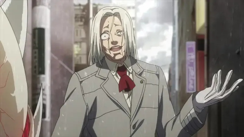 Ảnh Kureo Mado 4