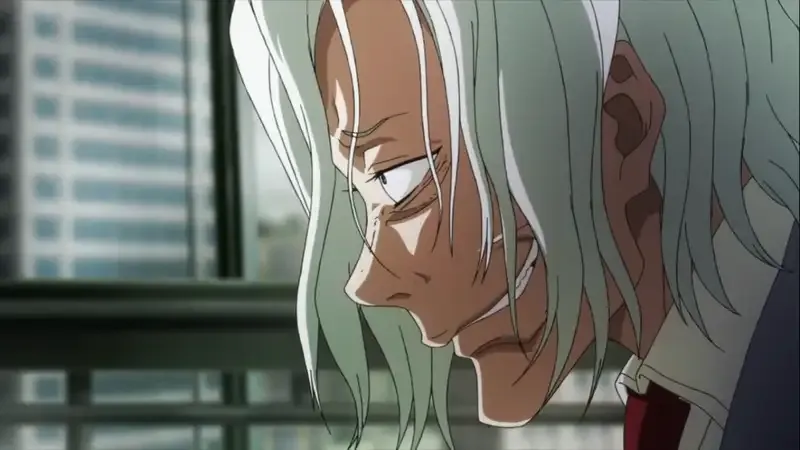 Ảnh Kureo Mado 5