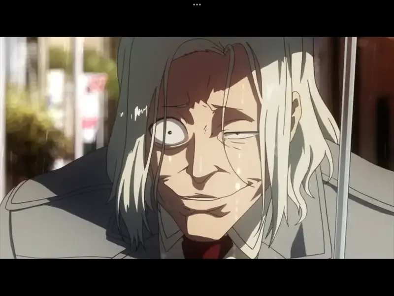 Ảnh Kureo Mado 6