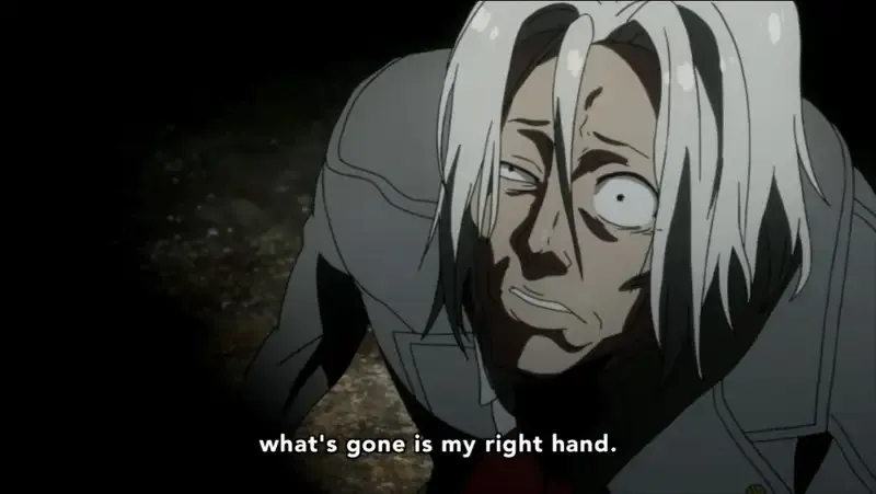Ảnh Kureo Mado 7