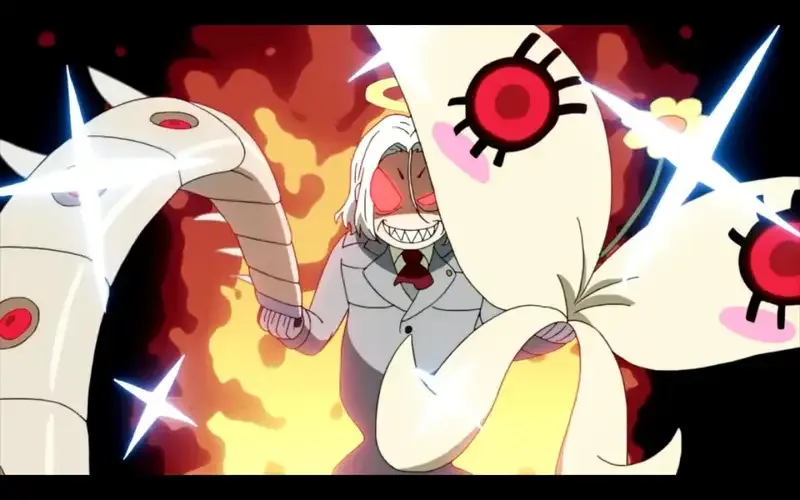 Ảnh Kureo Mado 8