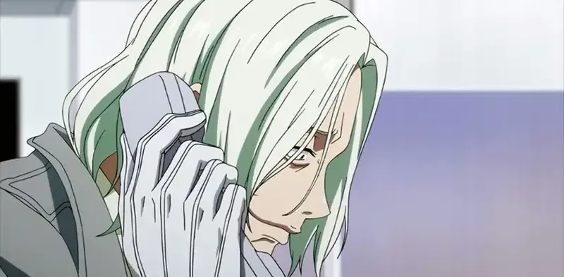 Ảnh Kureo Mado 9