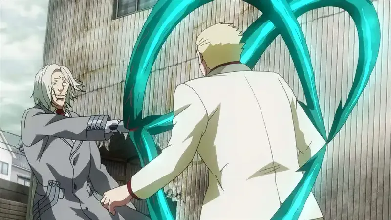 Ảnh Kureo Mado 10