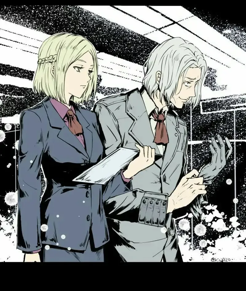 Ảnh Kureo Mado 11