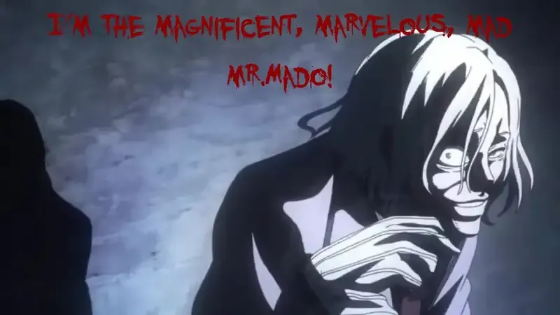 Ảnh Kureo Mado 13