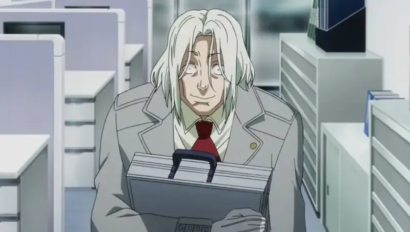 Ảnh Kureo Mado 14