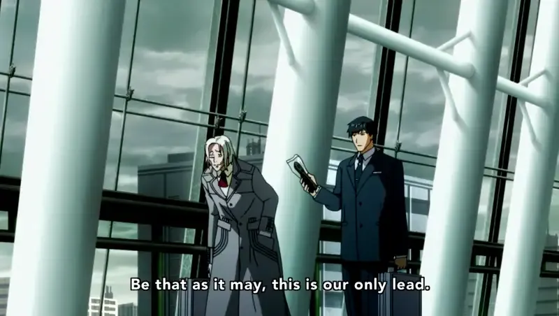 Ảnh Kureo Mado 15