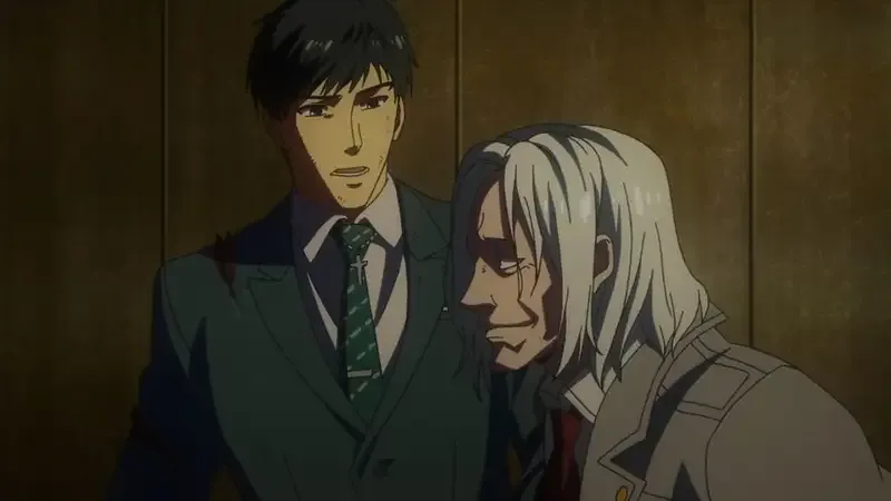 Ảnh Kureo Mado 16