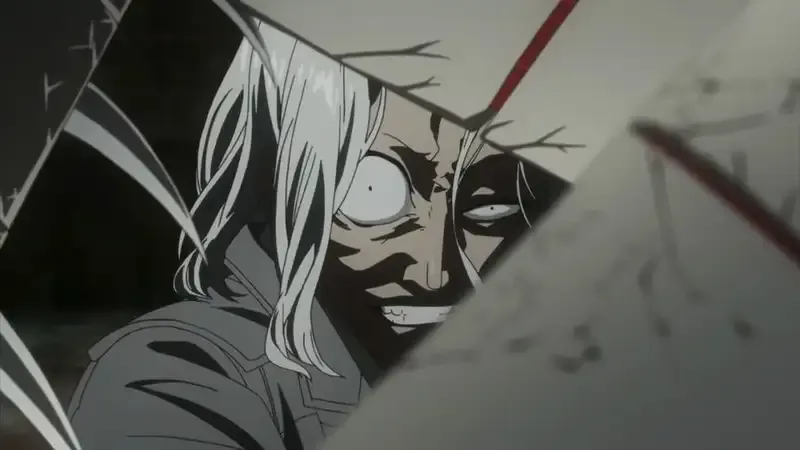 Ảnh Kureo Mado 17