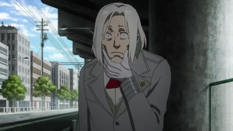 Ảnh Kureo Mado 18