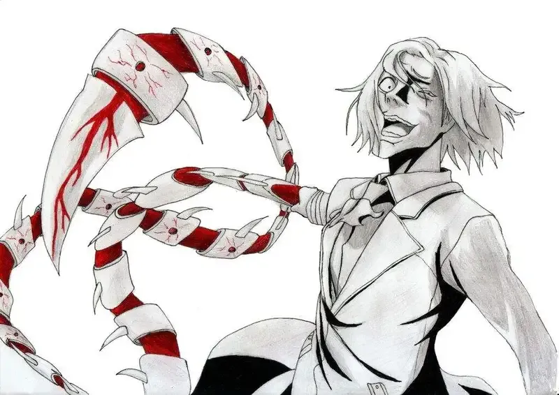 Ảnh Kureo Mado 20