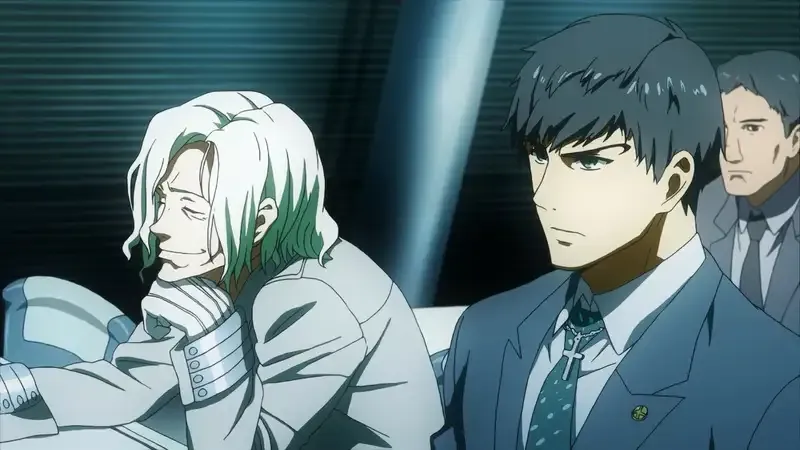 Ảnh Kureo Mado 21