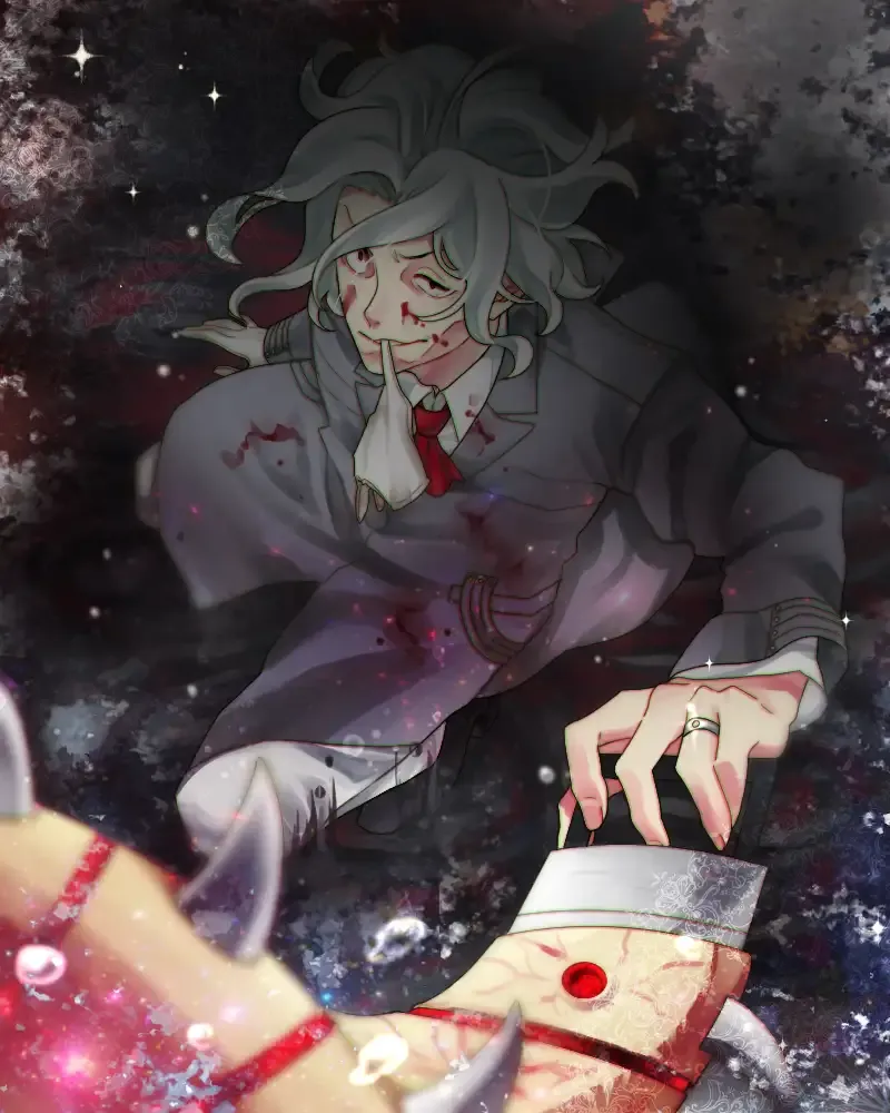 Ảnh Kureo Mado 22