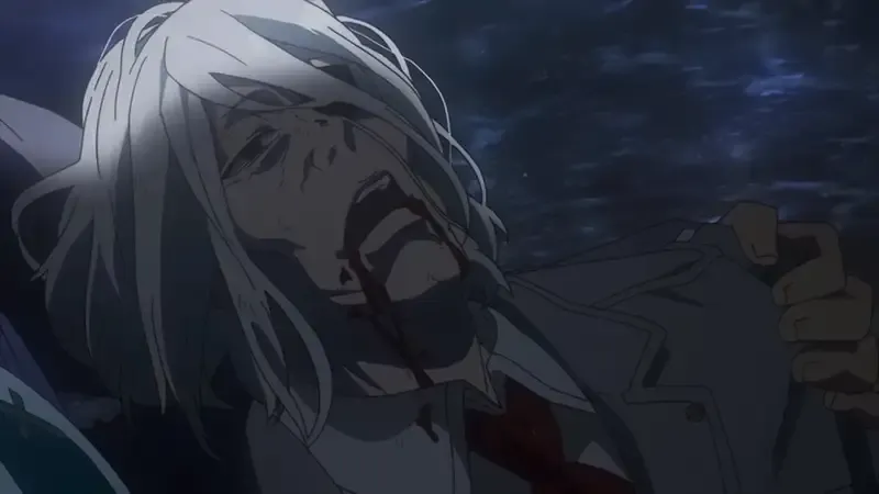 Ảnh Kureo Mado 24