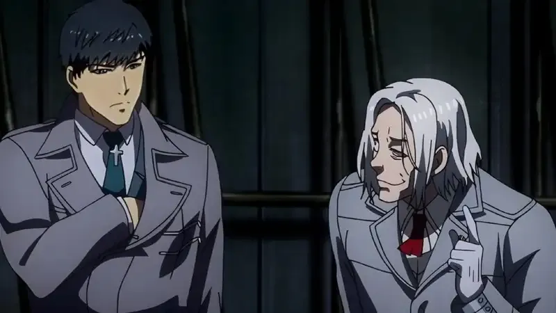 Ảnh Kureo Mado 25